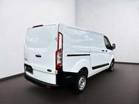 gebraucht Ford Transit Custom Kasten 20 TDCi L1H1 260 Startup