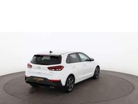 gebraucht Hyundai i30 1.0 T-GDI Select Aut R-CAM ASSIST TEMPOMAT