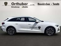gebraucht Audi A5 Avant TFSI