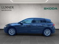 Gebraucht VW Golf VIII Life 150 PS (110 kW) 2024 Mittelgrau  normal Limousine