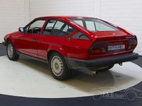 gebraucht Alfa Romeo GTV 