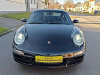 gebraucht Porsche 997 Carrera Coupe