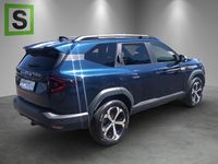 gebraucht Dacia Bigster Journey Hybrid 155