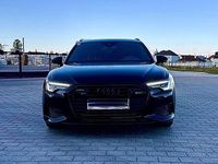 Gebraucht Audi A6 Sport 286 PS (210 kW) 2019 Schwarz Kombi