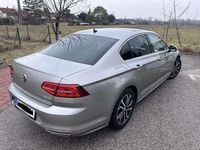 Gebraucht VW Passat 150 PS (110 kW) 2017 Limousine