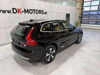 Gebraucht Volvo XC60 Plus 456 PS (335 kW) 2022 Schwarz SUV