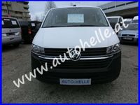 gebraucht VW T6 T6 KombiKombibus - nur 25.400km - 2x Klima, Tempomat