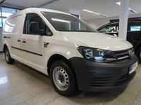 gebraucht VW Caddy Maxi 2.0 TDI BMT Kasten