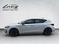 Gebraucht Cupra Leon 150 PS (110 kW) 2025 Weiss  metallic