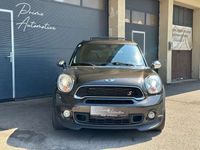 gebraucht Mini Cooper SD Paceman ALL4 *John Cooper Works* Pano* Leder* LED* PDC*