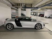 gebraucht Audi R8 Coupé R8 4,2 quattro R tronic