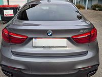 gebraucht BMW X6 xDrive40d