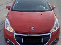 gebraucht Peugeot 208 Active 1,2 PureTech 82