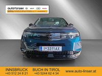 Gebraucht Opel Grandland X 150 PS (110 kW) 2025 Blau SUV