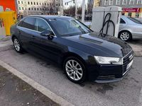 gebraucht Audi A4 20 TDI S-tronic