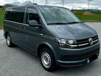 gebraucht VW T6 Kombi Kombi KR 2,0 TDI 4Motion BMT DSG