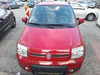gebraucht Fiat Panda 4x4 Classic 12 69 Climbing