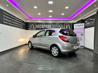 gebraucht Opel Corsa 1,3 Edition CDTI DPF *NEUES-PICKERL*KLIMA* - Autopark Braunau Fahrzeughandel