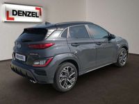 gebraucht Hyundai Kona N