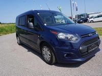 gebraucht Ford Tourneo Grand Connect Trend 1,5 TDCi L2