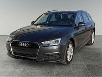 Gebraucht Audi A4 Design 122 PS (89 kW) 2019 Schwarz Kombi