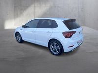 gebraucht VW Polo R-Line TSI