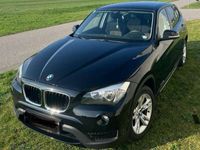 gebraucht BMW X1 Allrad & Facelift