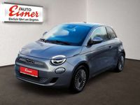 gebraucht Fiat 500e HB FLA SpurH KlimaA LM