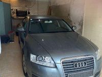 Gebraucht Audi A6 140 PS (102 kW) 2008 Limousine