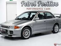 gebraucht Mitsubishi Lancer Evolution III GSR / RARE / Worldwide shipping