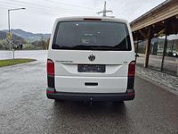 gebraucht VW T6.1 Transporter Kastenwagen LR 20 TDI BMT