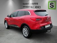 gebraucht Renault Kadjar Zen Energy dCi 110 6-Gang