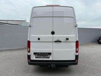 gebraucht VW Crafter 35 Kastenwagen L3H3 TDI