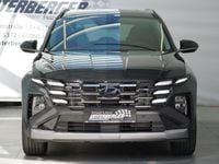 Neu Hyundai Tucson GO! 160 PS (117 kW) 2025 SUV