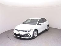 Gebraucht VW Golf VIII GTE 150 PS (110 kW) 2021 Weiß Limousine