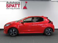 gebraucht Toyota Yaris Hybrid 1,5 Hybrid 116 Active Drive !! Vorführwagen !!