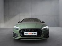 gebraucht Audi A5 Sportback 35 TFSI admired