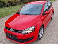 gebraucht VW Polo PoloComfortline 1,2 Comfortline