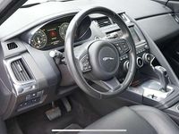 Gebraucht Jaguar E-Pace R-Dynamic 179 PS (131 kW) 2017 SUV