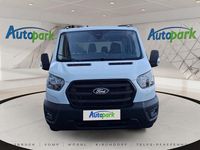 Neu Ford Transit Trend 170 PS (125 kW) 2025 Weiß Limousine