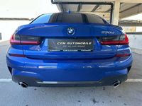 gebraucht BMW 330 330 d M Sport