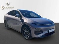 Gebraucht XPENG G6 358 kW (487 PS) 2025 Violett SUV