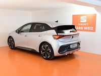 Gebraucht Cupra Born e-Boost 169 kW (231 PS) 2026 Silber  metallic Kleinwagen