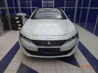 Gebraucht Peugeot 508 SW GT 181 PS (133 kW) 2020 Weiß Kombi