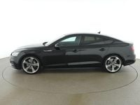 gebraucht Audi A5 Sportback 40 TDI Sport