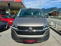 gebraucht VW Multivan T6.12.0 TDI Trendline 4MOTION DSG