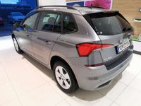 gebraucht Skoda Kamiq Ambition