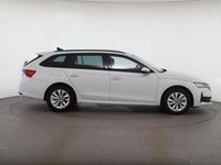 gebraucht Skoda Octavia Combi Essence TSI