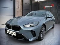 gebraucht BMW 118 d F70