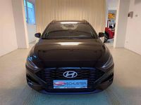 gebraucht Hyundai i30 Kombi - PD GO Plus 1.5 DPI PP1 OO3